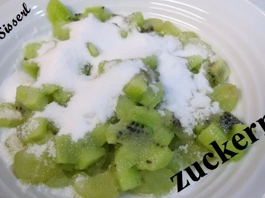 Sisserl's  ~ Früchtchen - Rezept - Bild Nr. 4