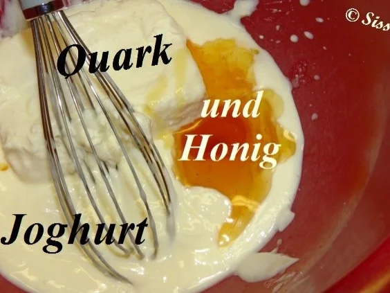 Sisserl's  ~ Früchtchen - Rezept - Bild Nr. 5