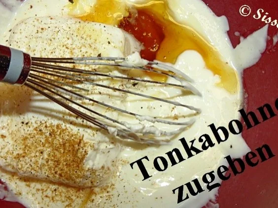 Sisserl's  ~ Früchtchen - Rezept - Bild Nr. 6