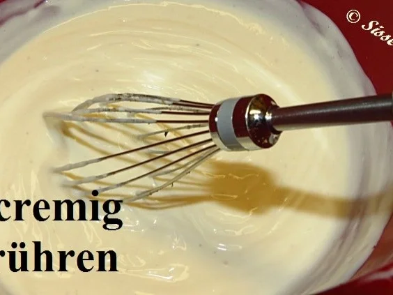 Sisserl's  ~ Früchtchen - Rezept - Bild Nr. 7