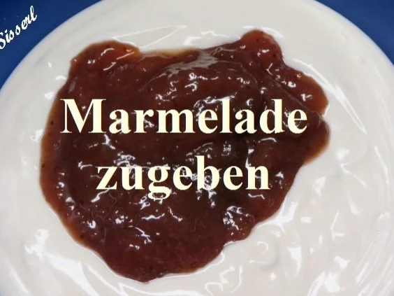 Sisserl's  ~ Früchtchen - Rezept - Bild Nr. 8