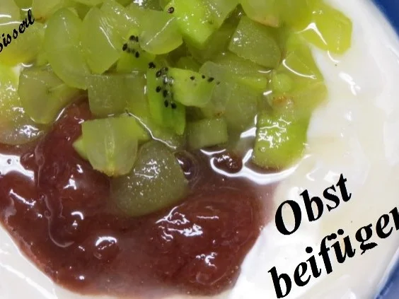 Sisserl's  ~ Früchtchen - Rezept - Bild Nr. 9