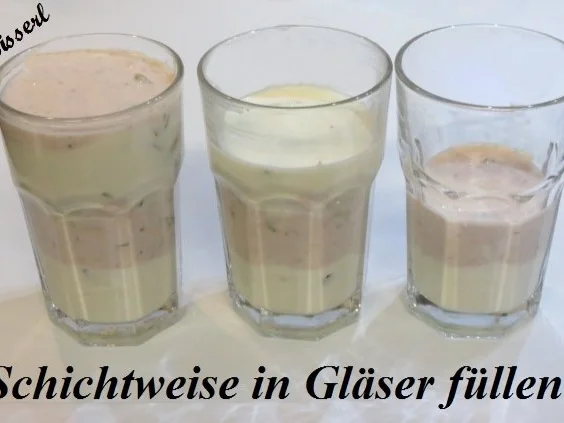 Sisserl's  ~ Früchtchen - Rezept - Bild Nr. 10