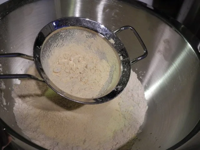 Rezept: Vegan : Seitan - Braten Bild Nr. 7 Vegan : Seitan - Braten - Rezept - Bild Nr. 7