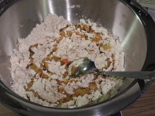 Rezept: Vegan : Seitan - Braten Bild Nr. 11 Vegan : Seitan - Braten - Rezept - Bild Nr. 11