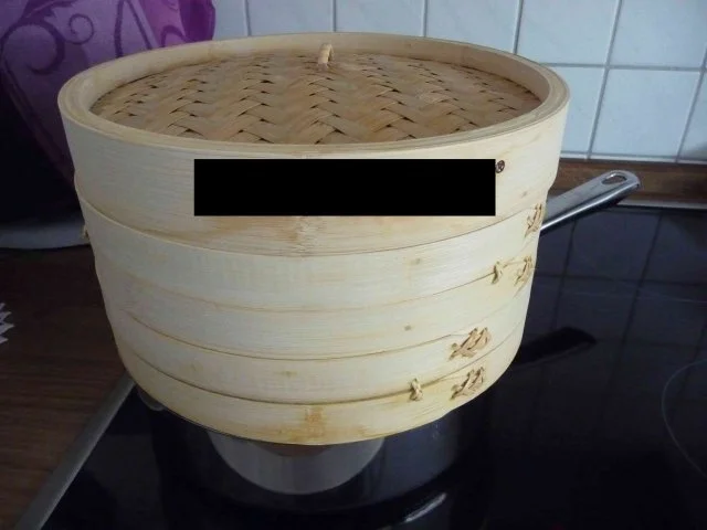 Rezept: Vegan : Seitan - Braten Bild Nr. 14 Vegan : Seitan - Braten - Rezept - Bild Nr. 14