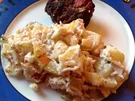 Schlesischer Kartoffelsalat - Rezept