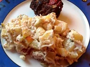 Schlesischer Kartoffelsalat - Rezept