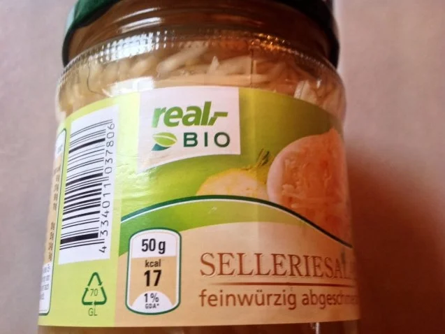 Rezept: Schlesischer Kartoffelsalat Bild Nr. 3 Schlesischer Kartoffelsalat - Rezept - Bild Nr. 3