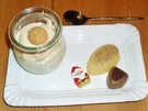 Amaretto - Creme - Rezept