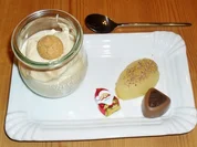 Amaretto - Creme - Rezept