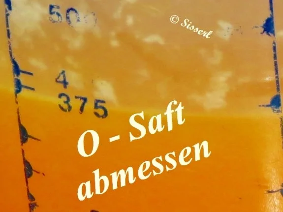 Rezept: Sisserl's - *Cognac ~ Orangen ~ Gelee* Bild Nr. 3 Sisserl's - *Cognac ~ Orangen ~ Gelee* - Rezept - Bild Nr. 3