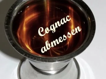 Rezept: Sisserl's - *Cognac ~ Orangen ~ Gelee* Bild Nr. 2 Sisserl's - *Cognac ~ Orangen ~ Gelee* - Rezept - Bild Nr. 2