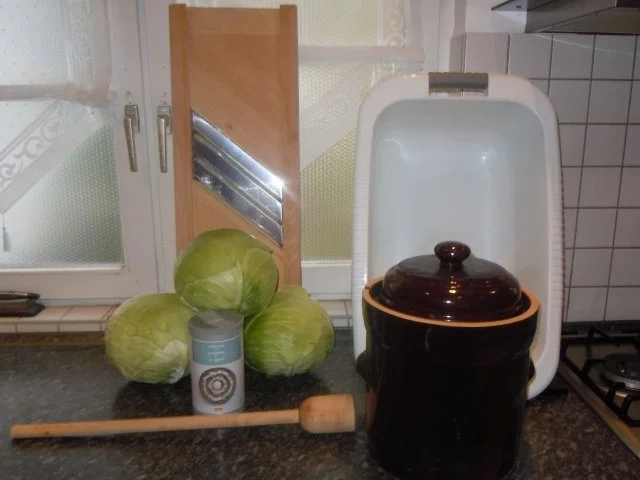 Sauerkraut - Rezept - Bild Nr. 2