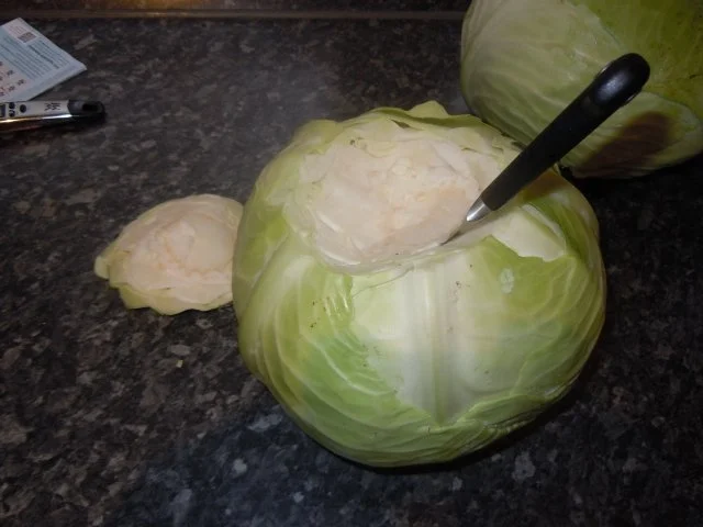 Sauerkraut - Rezept - Bild Nr. 3