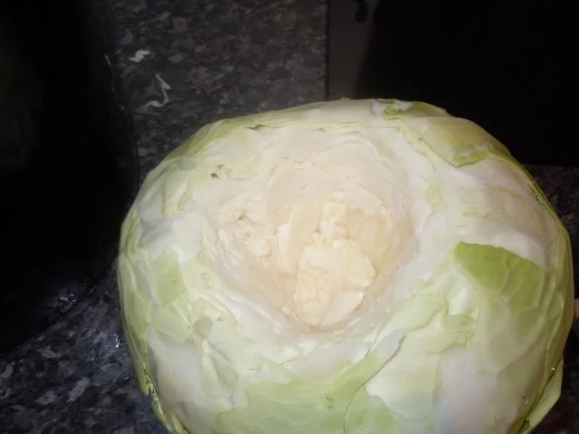 Sauerkraut - Rezept - Bild Nr. 4