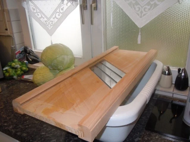 Sauerkraut - Rezept - Bild Nr. 5