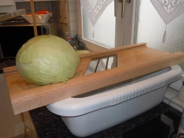 Sauerkraut - Rezept - Bild Nr. 6