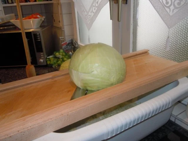 Sauerkraut - Rezept - Bild Nr. 7