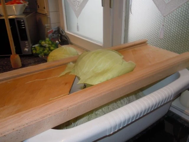 Sauerkraut - Rezept - Bild Nr. 8