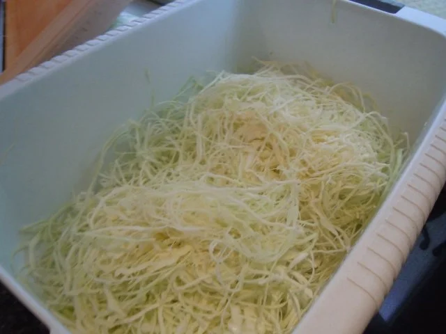 Sauerkraut - Rezept - Bild Nr. 9