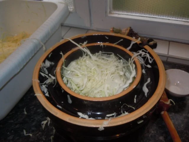 Sauerkraut - Rezept - Bild Nr. 13