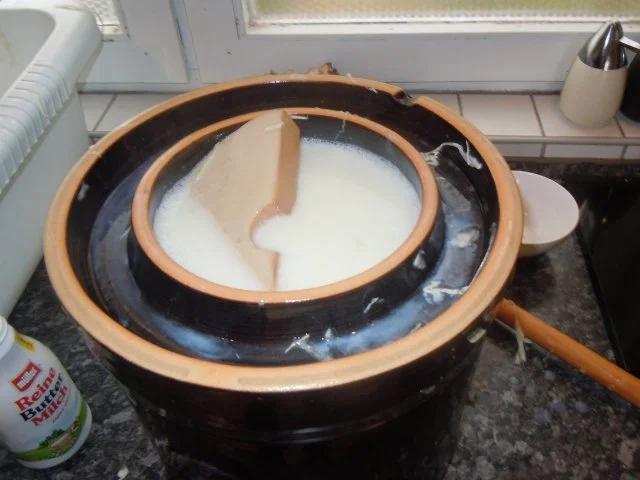 Sauerkraut - Rezept - Bild Nr. 14