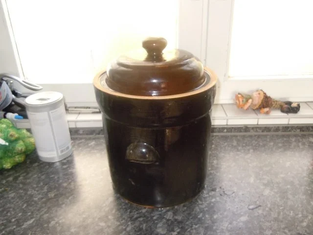 Sauerkraut - Rezept - Bild Nr. 15