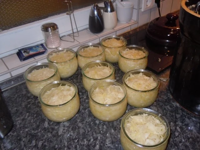 Sauerkraut - Rezept - Bild Nr. 19