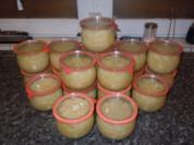 Sauerkraut - Rezept