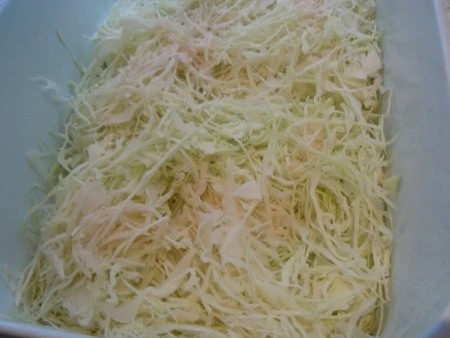 Sauerkraut - Rezept - Bild Nr. 10