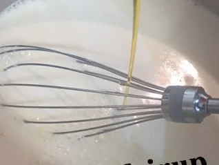 Rezept: Sisserl’s * Schoko ~ Karamell ~ Pudding * Bild Nr. 4 Sisserl’s * Schoko ~ Karamell ~ Pudding * - Rezept - Bild Nr. 4