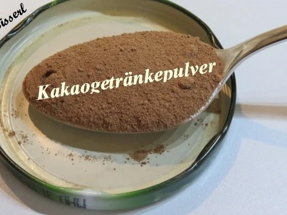 Rezept: Sisserl’s * Schoko ~ Karamell ~ Pudding * Bild Nr. 2 Sisserl’s * Schoko ~ Karamell ~ Pudding * - Rezept - Bild Nr. 2