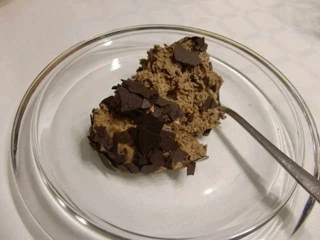 Schoko Creme à la Heiko - Rezept