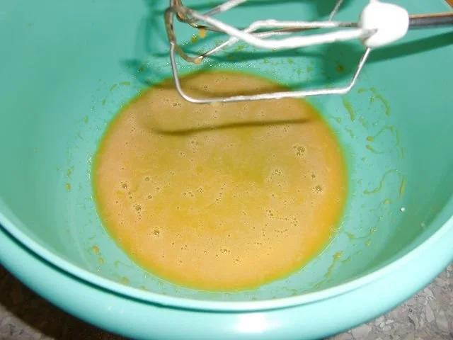 Schoko Creme à la Heiko - Rezept - Bild Nr. 4