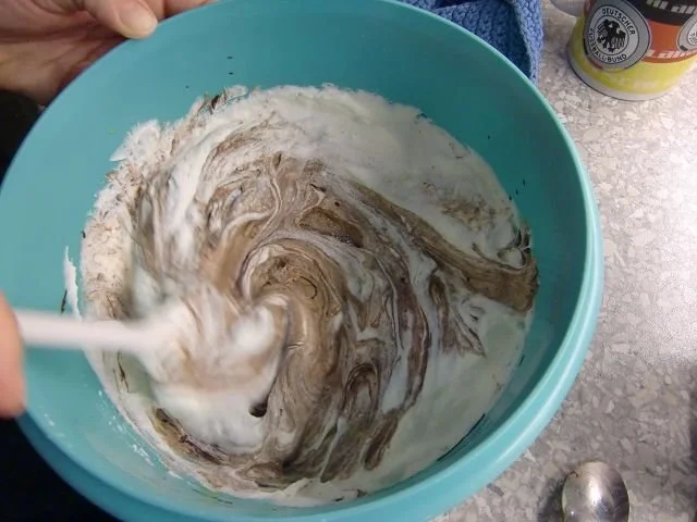 Schoko Creme à la Heiko - Rezept - Bild Nr. 7