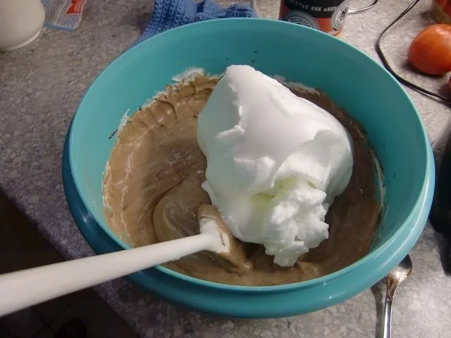 Schoko Creme à la Heiko - Rezept - Bild Nr. 8