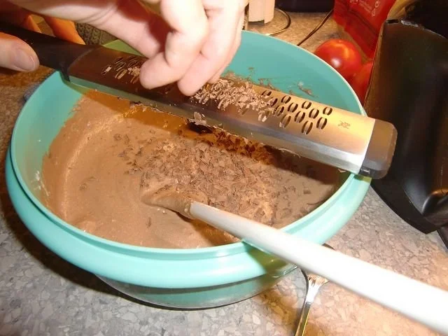 Schoko Creme à la Heiko - Rezept - Bild Nr. 9