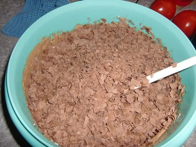 Schoko Creme à la Heiko - Rezept - Bild Nr. 10