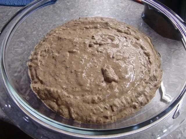 Schoko Creme à la Heiko - Rezept - Bild Nr. 11