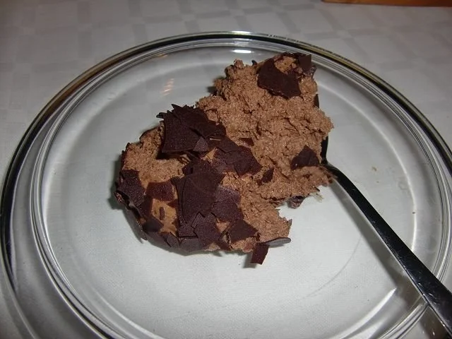 Schoko Creme à la Heiko - Rezept - Bild Nr. 14