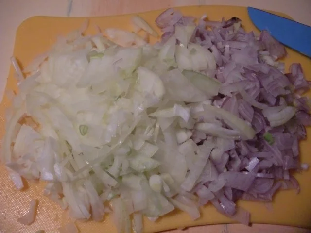 Rezept: Putencurry mit Ananas Bild Nr. 2 Putencurry mit Ananas - Rezept - Bild Nr. 2