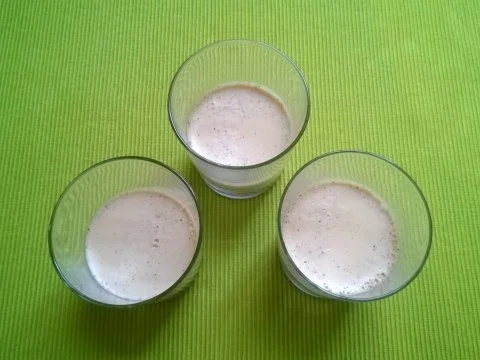 X-mas Panna Cotta - Rezept - Bild Nr. 2