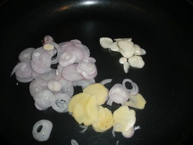 Möhrengemüse aus der Pfanne - Rezept - Bild Nr. 2