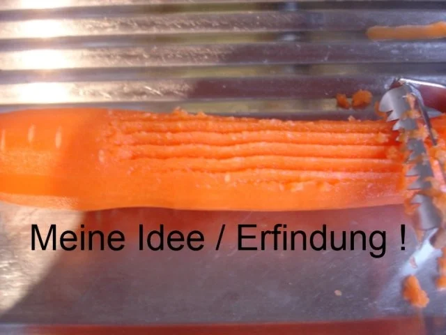 Fischsuppe und gebackener Karpfen mit Kartoffelsalat nach Ivanka - Rezept - Bild Nr. 14