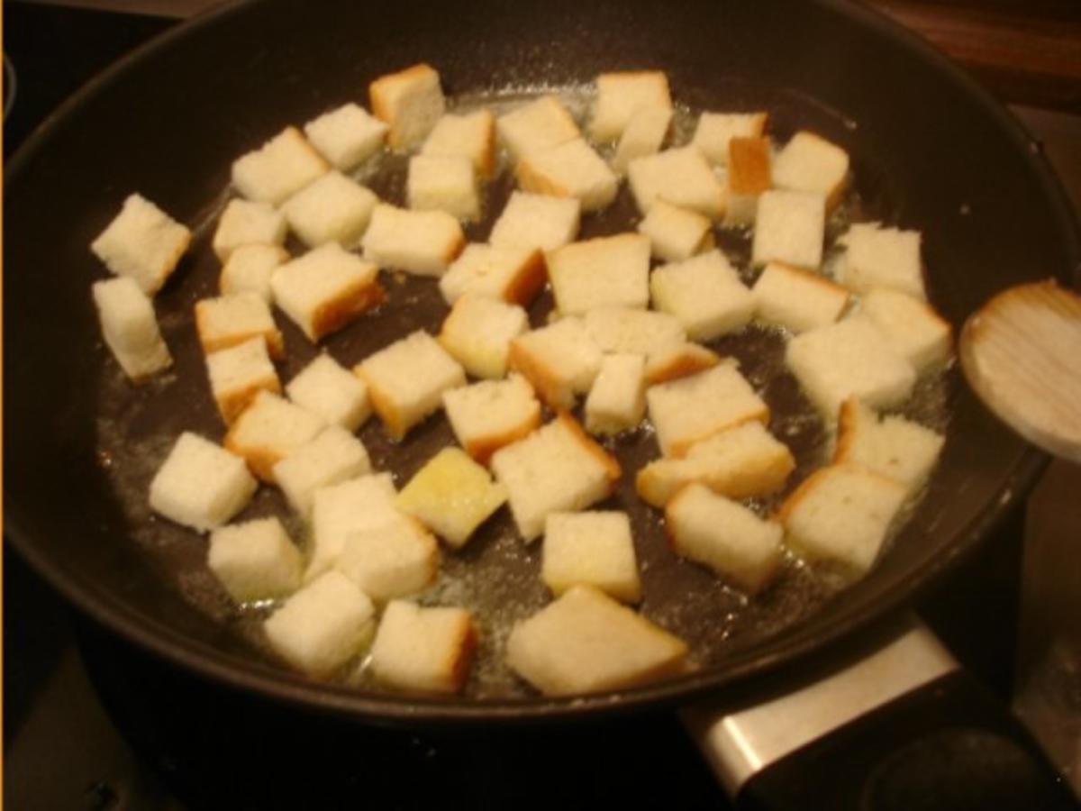 Fischsuppe und gebackener Karpfen mit Kartoffelsalat nach Ivanka - Rezept - Bild Nr. 24