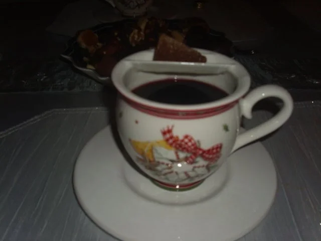 Feuerzangenbowle - Rezept - Bild Nr. 2