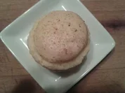 Vanille-Tongabohnen-Macarons - Rezept