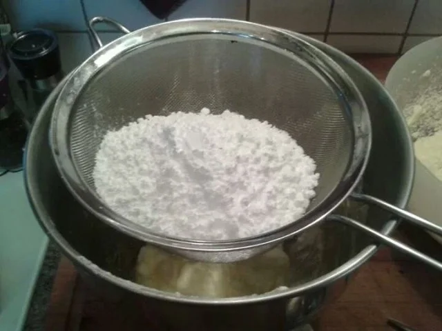 Vanille-Tongabohnen-Macarons - Rezept - Bild Nr. 3