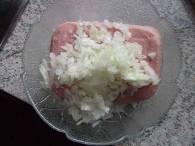 Rezept: Schweinerouladen die 2. Dieter´s Art Mein Weihnachtsgericht und mein 400. Rezept Bild Nr. 3 Schweinerouladen die 2. Dieter´s Art Mein Weihnachtsgericht und mein 400. Rezept - Rezept - Bild Nr. 3